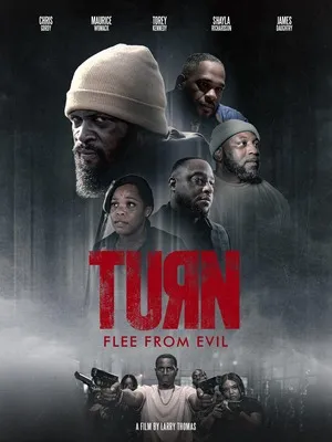 Turn (2026) Hindi (MULTI AUDIO) – –