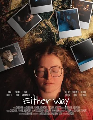 Either Way (2025) Hindi (MULTI AUDIO) – – HD Poster Download - filmyfly