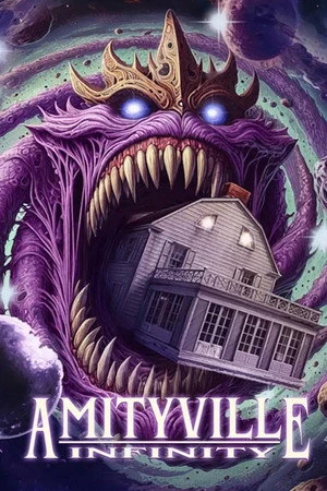 Amityverse: Infinity (2026) Hindi (MULTI AUDIO) – – HD Poster Download - filmyfly