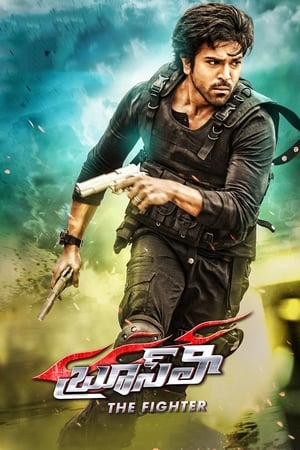 Bruce Lee The Fighter 2015 (Hindi – Telugu) Dual Audio 450MB HD Poster Download - filmyfly