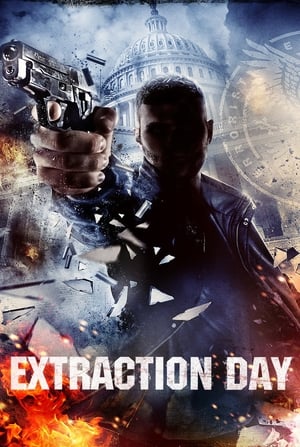Extraction Day 2014 Hindi Dual Audio [950MB] HD Poster Download - filmyfly
