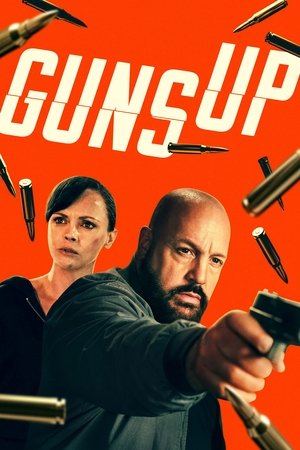 Guns Up (2025) Hindi (MULTI AUDIO) – – HD Poster Download - filmyfly