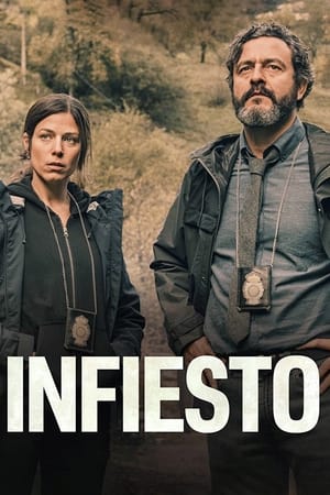 Infiesto (2023) Hindi Dual Audio – HD Poster Download - filmyfly
