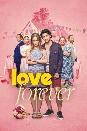Love Forever (2025) Hindi (MULTI AUDIO) – –
