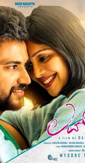 Love Mocktail (2020) (Hindi – Kannada) Dual Audio – HD Poster Download - filmyfly