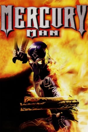 Mercury Man 2006 Hindi Dual Audio 300MB HD Poster Download - filmyfly