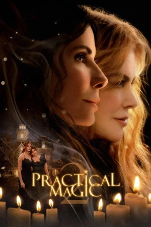 Practical Magic 2 2026 Hindi Audio HQ