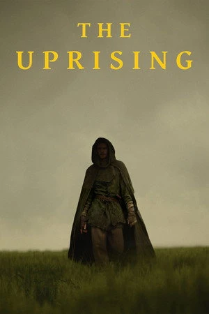 The Uprising (2026) Hindi (MULTI AUDIO) – –