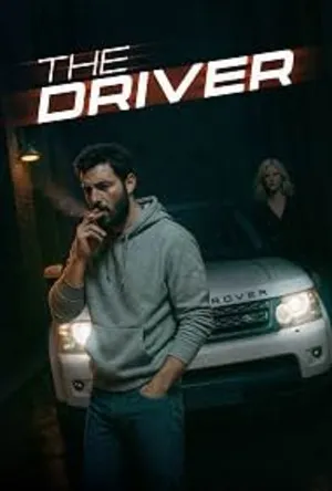 The Driver (2026) Hindi (MULTI AUDIO) – –