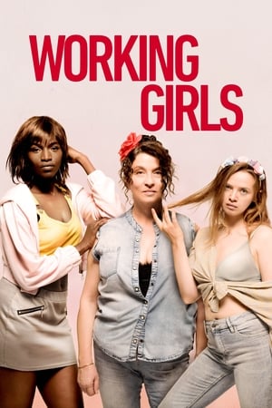 Working Girls 2020 Hindi Dual Audio 300MB HD Poster Download - filmyfly